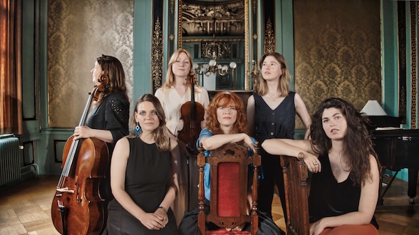 Vox Sturnus, foto Dave Menkehorst