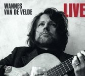 Wannes Van de Velde - Live