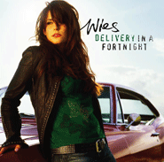 wies - delivery in a fortnight wies - delivery in a fortnight