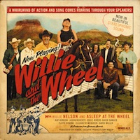 willie nelson and asleep at the wheel - willie and the wheel