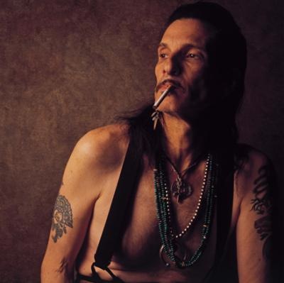 willy deville