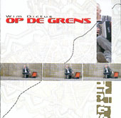 wim dictus - op de grens