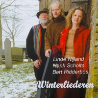 linde nijland, henk scholte, bert ridderbos - winterliederen linde nijland, henk scholte, bert ridderbos - winterliederen