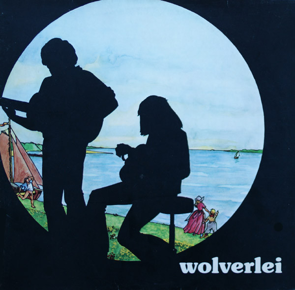 Wolverlei - Wolverlei (1978)