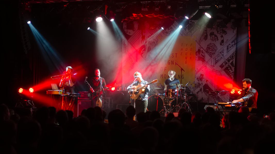 The Young Folk The Young Folk